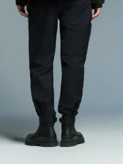 Aigle by Setchu pantalon MTD™ taille mi-haute de pêcheur - Noir