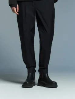 Aigle by Setchu pantalon MTD™ taille mi-haute de pêcheur - Noir