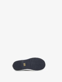 Aigle x WWF botte de pluie Lolly Pop - Bleu