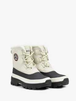 Après-ski MTD™ Snow Aigle - Beige