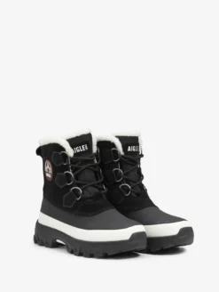 Après-ski MTD™ Snow Aigle - Noir