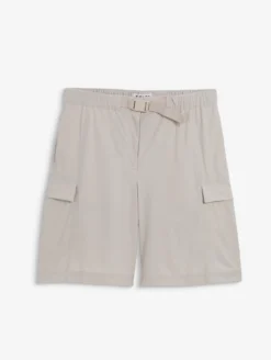 Bermuda technique anti-UV Dry Fast™ TEXTILE® - Beige