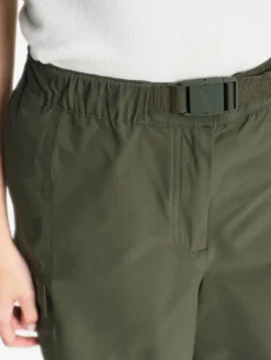 Bermuda technique anti-UV Dry Fast™ TEXTILE® - Kaki