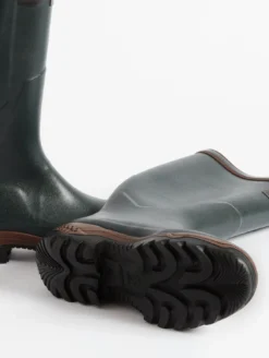 Botte anti-fatigue Parcours 2.0 ajustable - Bronze