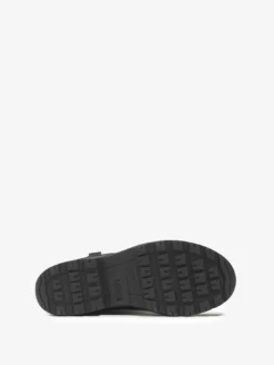 Botte de jardin Alya - Noir