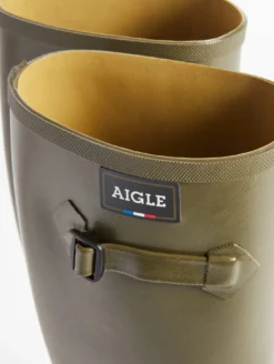 Botte de jardin Cessac - Kaki