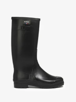 Botte de jardin Cessac - Noir