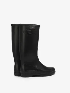 Botte de jardin Cessac - Noir