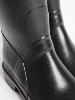 Botte de jardin Cessac - Noir