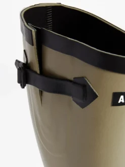 Botte de pluie Aiglentine - Gris