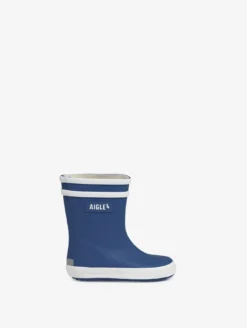 Botte de pluie Baby Flac - Bleu