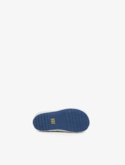 Botte de pluie Baby Flac - Bleu