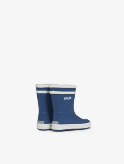 Botte de pluie Baby Flac - Bleu