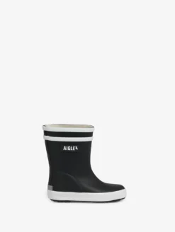 Botte de pluie Baby Flac - Bleu
