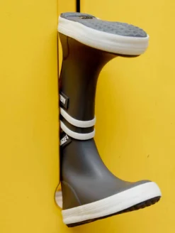 Botte de pluie Baby Flac - Bleu