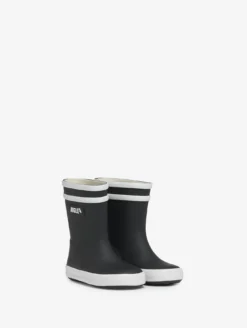 Botte de pluie Baby Flac - Bleu