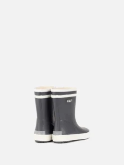 Botte de pluie Baby Flac - Gris