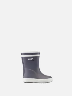 Botte de pluie Baby Flac - Gris