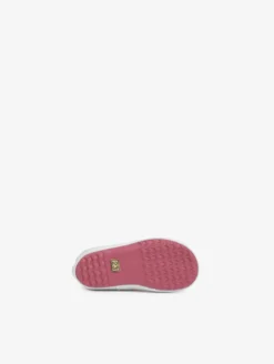 Botte de pluie Baby Flac - Rose