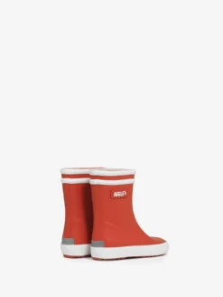Botte de pluie Baby Flac - Rouge