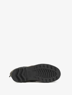 Botte de pluie Cottage esprit country-club - Vert