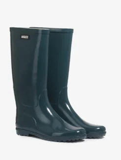 Botte de pluie Eliosa - Vert