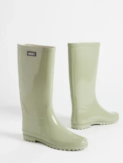 Botte de pluie Eliosa - Vert
