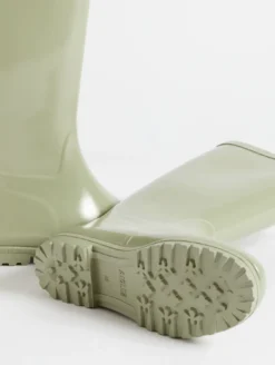 Botte de pluie Eliosa - Vert
