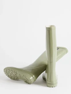 Botte de pluie Eliosa - Vert