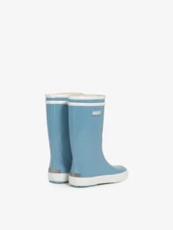 Botte de pluie Lolly Pop - Bleu