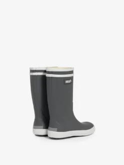 Botte de pluie Lolly Pop - Gris