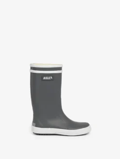 Botte de pluie Lolly Pop - Gris