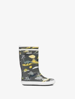 Botte de pluie Lolly Pop Play - Multicolore