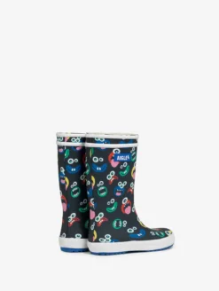 Botte de pluie Lolly Pop Play - Vert