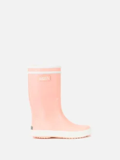 Botte de pluie Lolly Pop - Rose