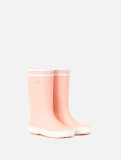 Botte de pluie Lolly Pop - Rose