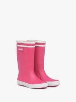Botte de pluie Lolly Pop - Rose