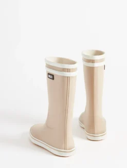 Botte de pluie Malouine - Beige