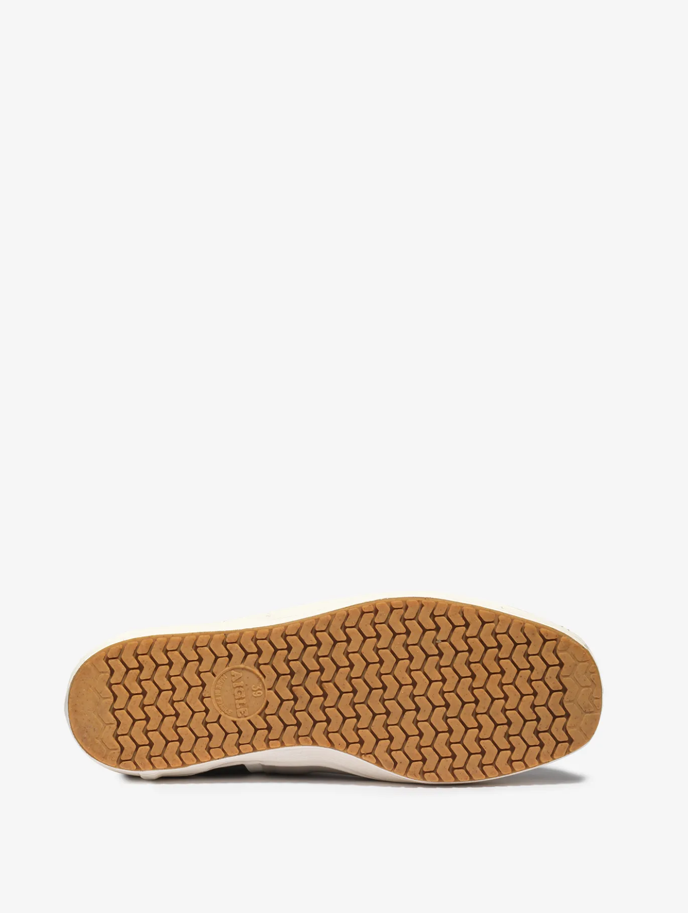 Botte de pluie Malouine by India Mahdavi - Kaki