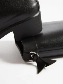 Botte de pluie Myrica - Noir
