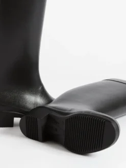 Botte de pluie Myrica - Noir