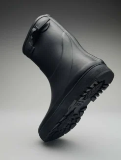 Botte de pluie Woody-Pop - Bleu