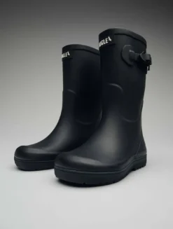 Botte de pluie Woody-Pop - Bleu