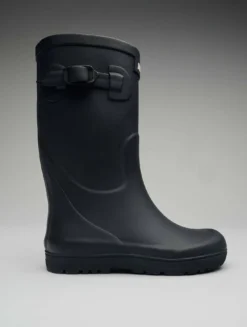 Botte de pluie Woody-Pop - Bleu