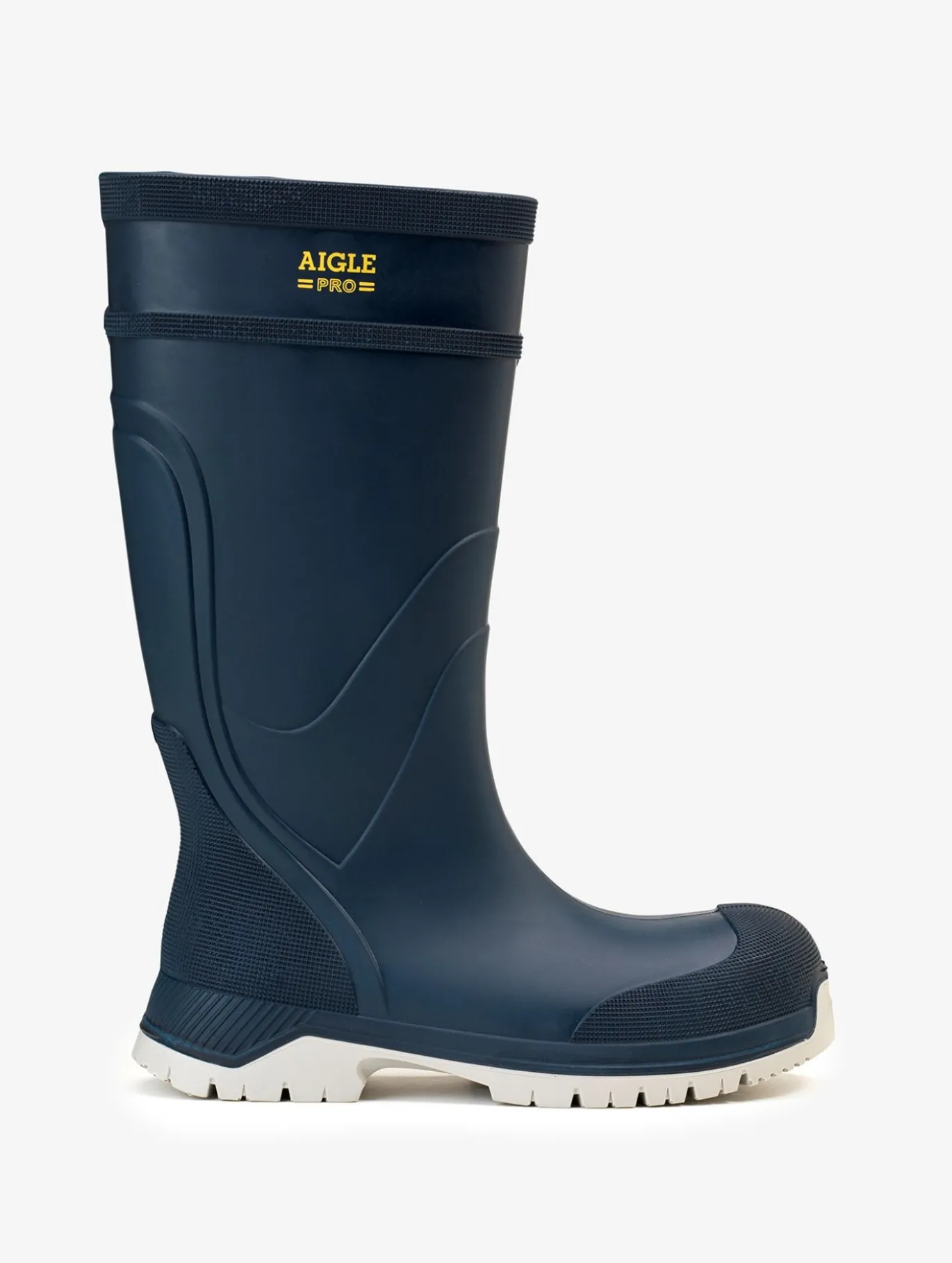 Botte de sécurité Arvalt certifiée S5 - Multicolore