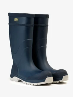 Botte de sécurité Arvalt certifiée S5 - Multicolore