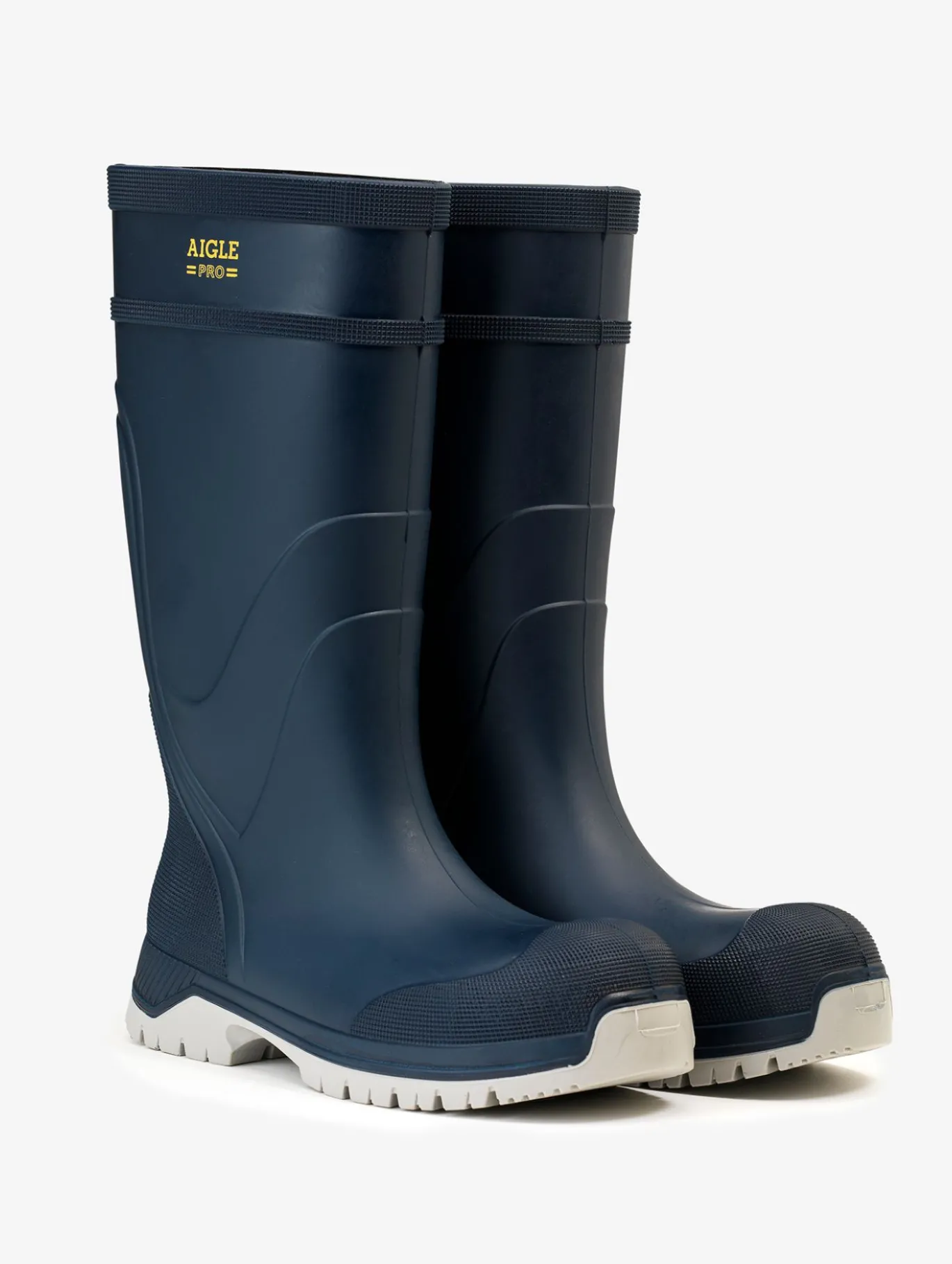 Botte de sécurité Arvalt certifiée S5 - Multicolore
