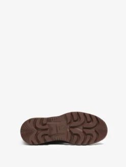 Botte Parcours 2.0 anti-fatigue - Marron