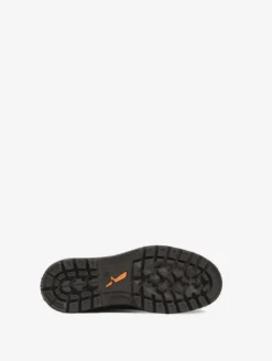 Botte Parcours 3.0 Endurance slim semelle Acti'Grip anti-fatigue - Noir