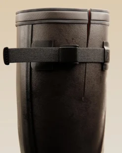 Botte Parcours 3.0 Neomesh semelle Acti'Grip anti-fatigue - Marron